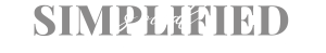 Simplified Social Logo