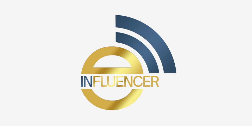 Influencer Echo-Logo