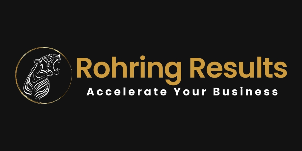 Rohring Results-Logo