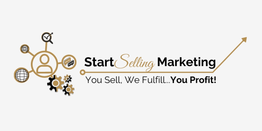 Start Selling Marketing-Logo