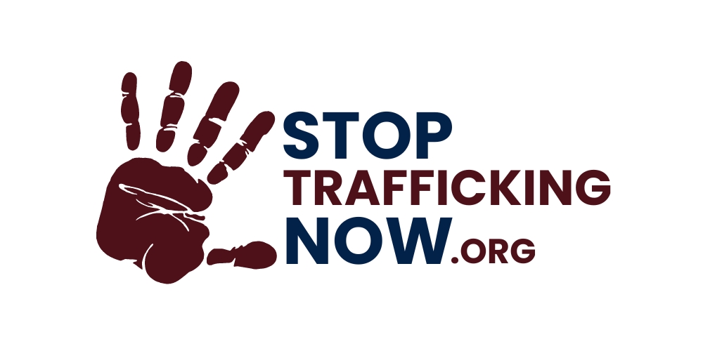 Stop Trafficking Now-Logo